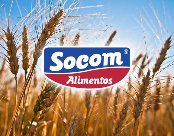 Socom Alimentos