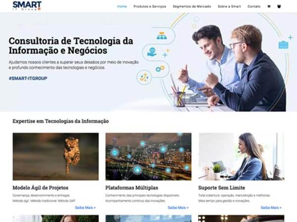 Smart-IT Group